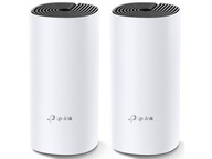 TP-LINK Deco M4 Mesh Router (2 kusy)