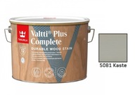 Tikkurila Valtti PLUS Complete 2,7L 5081 Kaste