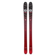 Lyže SkiTour Volkl Rise LTD 84 + Tesnenie L: 170cm