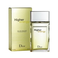 DIOR Higher Energy EDT 100ml