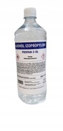 IPA - ISOPROPYL ALKOHOL 1L. 99 %