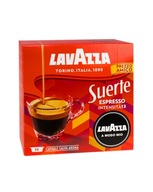 Káva LAVAZZA A MODO MIO SUERTE 36 kapsúl