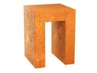 Základňa Corten HIERRO 5 45x45x60