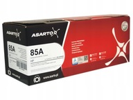 ASARTO TONER PRE HP 85A P1102 1102 M1132 CE285A