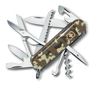 Victorinox Huntsman švajčiarsky armádny nôž 1.3713.94 kamufláž + krabica