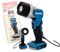 Makita DML808 Nabíjacia baterka 14,4V 18V