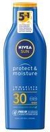 NIVEA SUN hydratačný opaľovací balzam SPF 30