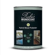 Rubio Monocoat Hybrid Wood Protector 1L OIL TERRACE