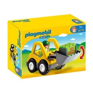 PLAYMOBIL 6775 RÝPADLO