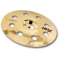 Sabian HHX Evolution O-Zone Crash 16 \ 