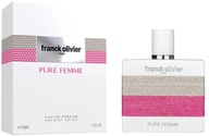 Franck Olivier Fure Femme parfémovaná voda 100 ml