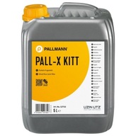 Pallmann PALL-X KITT 5L - tmel na parkety na vodnej báze