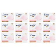 Mydlo Dove Pink 12x100g