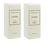 INTENSE parfém č.18 Dámsky 2 ks * DEŇ ŽIEN