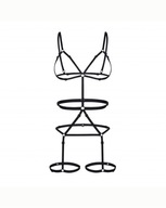 Promees Vanessa Body Harness