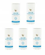 5x Forever Aloe Ever Shield Antiperspirant 92 g