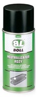 BOLL NEUTRALIZÁTOR HRDZE ANTIKORÓZNY SPREJ 150ML