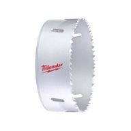 Dierovacia píla Bi-Metal Contractor 114 mm MILWAUKEE