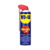 WD-40 Multifunkčný prípravok s aplikátorom 450 ml