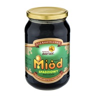 BARTNÍK MEDOVÝ MED 1,2 kg ..