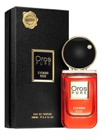 Oros Pure Evening Rose Edp 100 ml