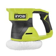 AKUMULÁTOROVÁ LEŠŤOVAČKA A VOSK 150mm 18V RYOBI RBP18150-0