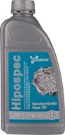 75W80 GL5 1L SPECOL OIL 75W80 1L GL4/GL5 HIPOSPEC POLOSYNT. /