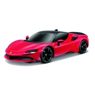 MAISTO Ferrari SF90 Stradale 1/24 2,4 GHz R/C 81532