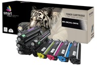 4X VALEC + TONER SMART BROTHER DCP-9020CDW DR241