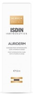 Isdinceutics Auriderm krém s vitamínom K 50 ml