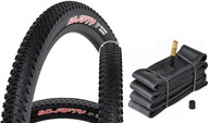 KENDA BIKE TIRE 27,5 x 2,10 K1104 + AV DUBA