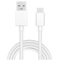 RÝCHLY KÁBEL OPPO USB na typ C 6,5A 1m