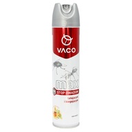 VACO SPREJ NA BEHANIE A LIETAJÚCI HMYZ MAX 300 ML