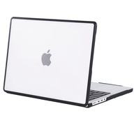 Pevné puzdro, matný TPU+PC kryt pre Apple Macbook Air 13 A1932 A2179