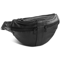 Kožené puzdro Bum Bag Urban Belt