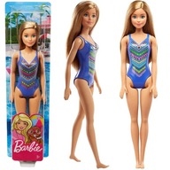 BÁBIKA BARBIE BEACH FJD97 MATTEL UNIQUE