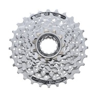 8-rýchlostná kazeta Shimano Alivio CS-HG51 11-32T