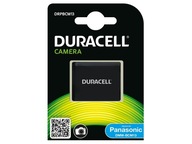 BATÉRIA DURACELL PRE PANASONIC DMW-BCM13e FT5 TZ40