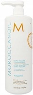 Moroccanoil extra objemový kondicionér 1000 ml