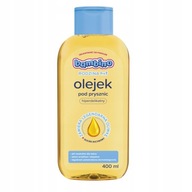 BAMBINO hyper-jemný sprchový olej 400 ml