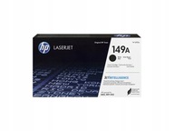 Originálny toner HP Inc 149A čierna W1490A