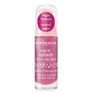 DERMACOL COCO SPLASH BÁZE POD MAKE-UP BÁZE 20ml