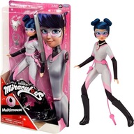 Bábika Miraculous Ladybug Marinette MULTIMOUSE