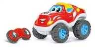 Clementoni Curious Off-Road and Sports Car 2v1