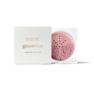 Paese GLOWEROUS Sypký melír 01 rose