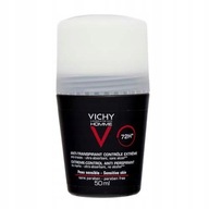 VICHY Homme 72h roll-on deodorant na pot 50ml