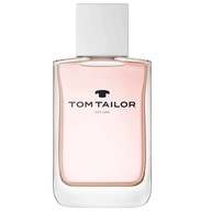 TOM TAILOR Woman EDT toaletná voda pre ženy dámske parfémy 50ml