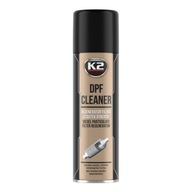 K2 DPF CLEANER 500 ML Regenerátor filtra pevných častíc