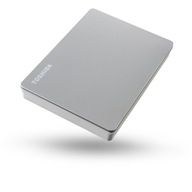 Externý disk Toshiba Canvio Flex 4TB 2,5