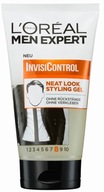 L'ORÉAL PARIS MEN EXPERT InvisiControl Neat Look gél na vlasy, 150 ml DE